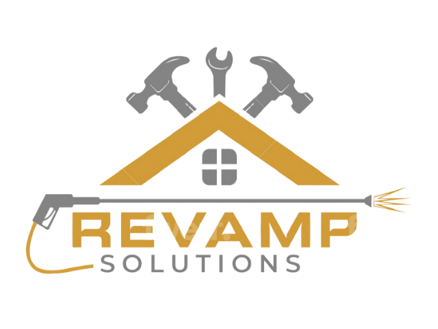 Revamp Inspections & Solutions logo